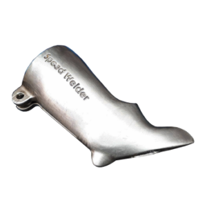 Speed Welder - The ultimate plastic welding tool